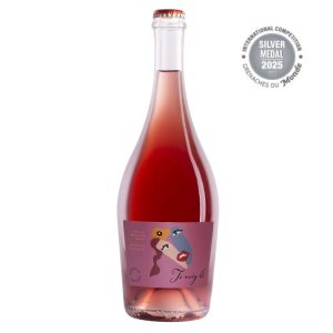 Ancestral Te veig bé Rosat Caterra