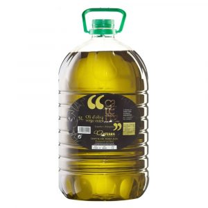 Caterra ACEITE DE OLIVA VIRGEN EXTRA 5L