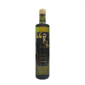 Aceite de oliva Virgen Extra 75cl