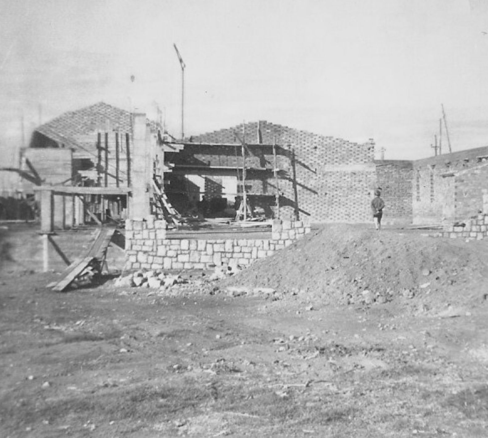 Historia Bodega Caterra