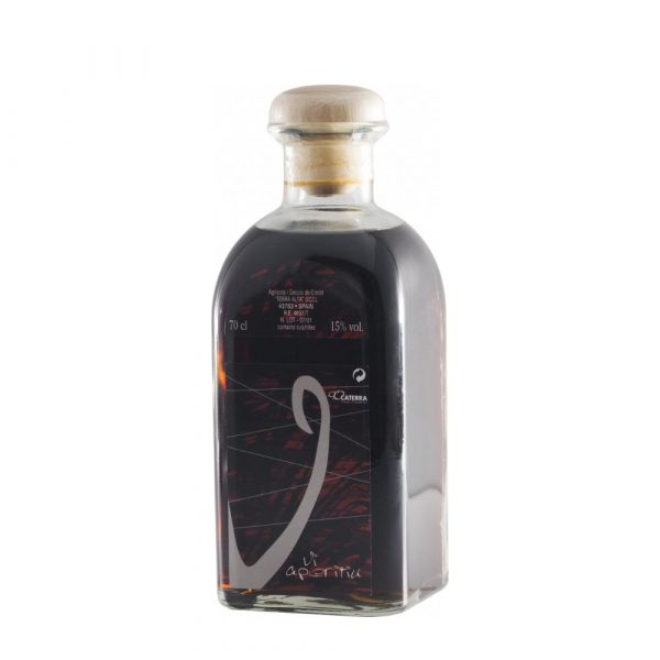 Vermut de mesa