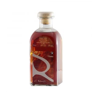 Vino Rancio Blanco Caterra
